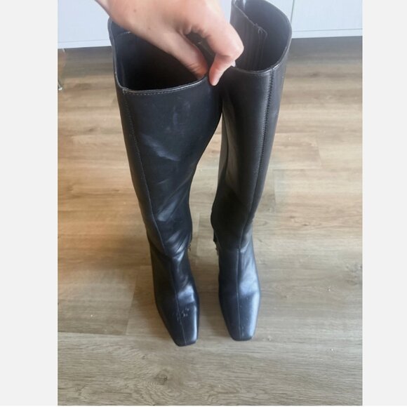 DOLCE VITA GYRA BOOT- SIZE 9.5 - Picture 3 of 4